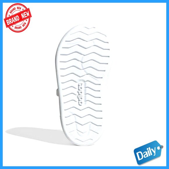 Unisex Baby Sneakers Size 6, Durable Hook-and-Loop Strap Closure - Picture 3 of 6